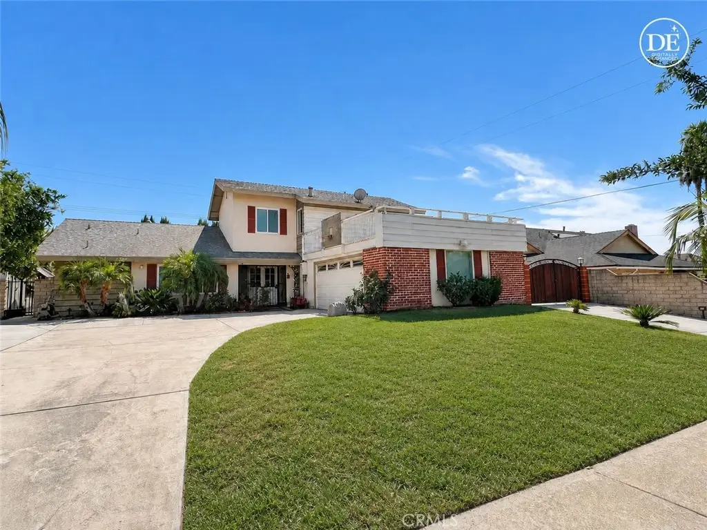 5981 Buchanan, San Bernardino, CA 92404 - #1