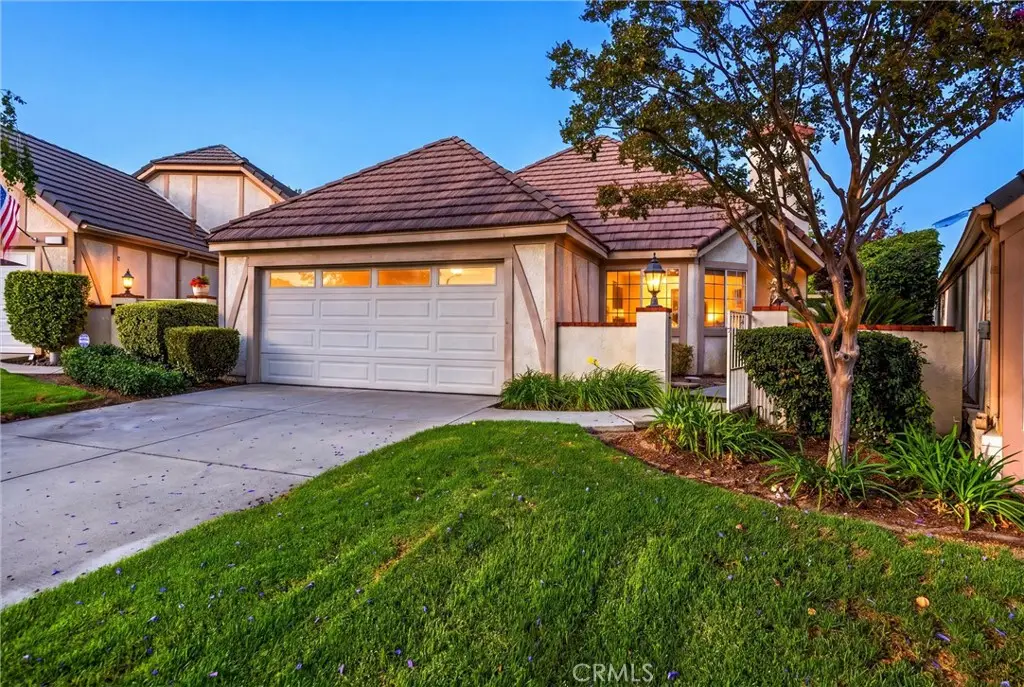 2164 Pinot Circle, Upland, CA 91784 - #1