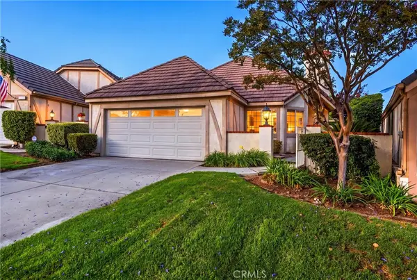 2164 Pinot Circle, Upland, CA 91784