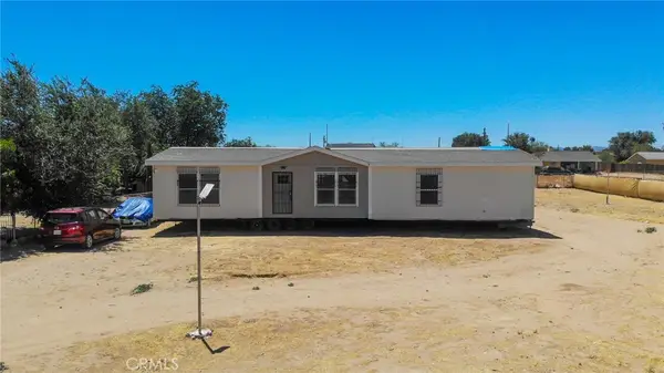 0 Jasmine, Victorville, CA 92395
