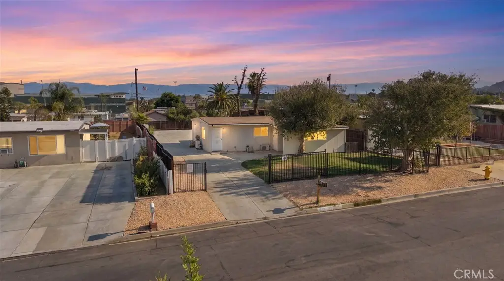777 Arliss, Riverside, CA 92507 - #1