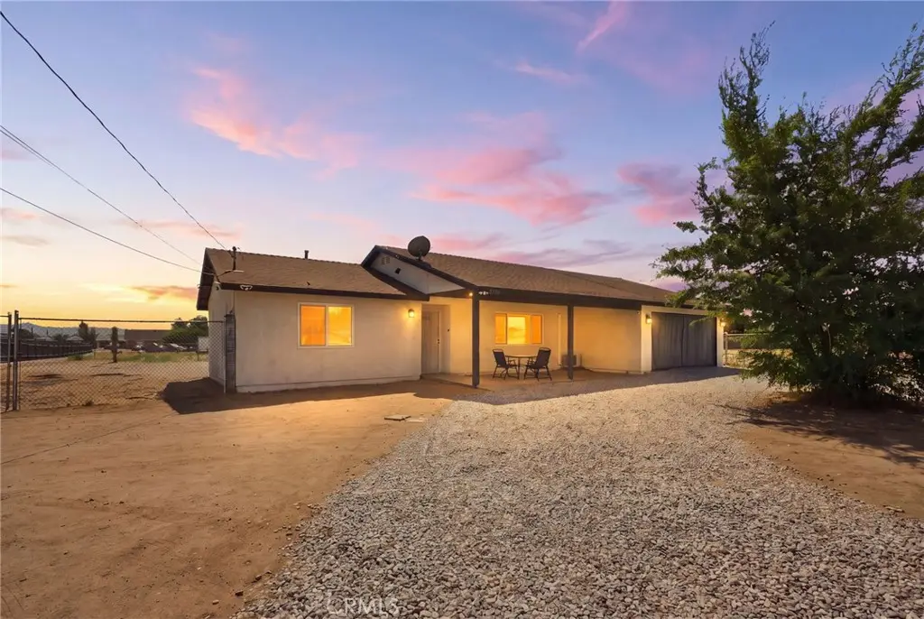 11835 6th, Hesperia, CA 92345 - #1