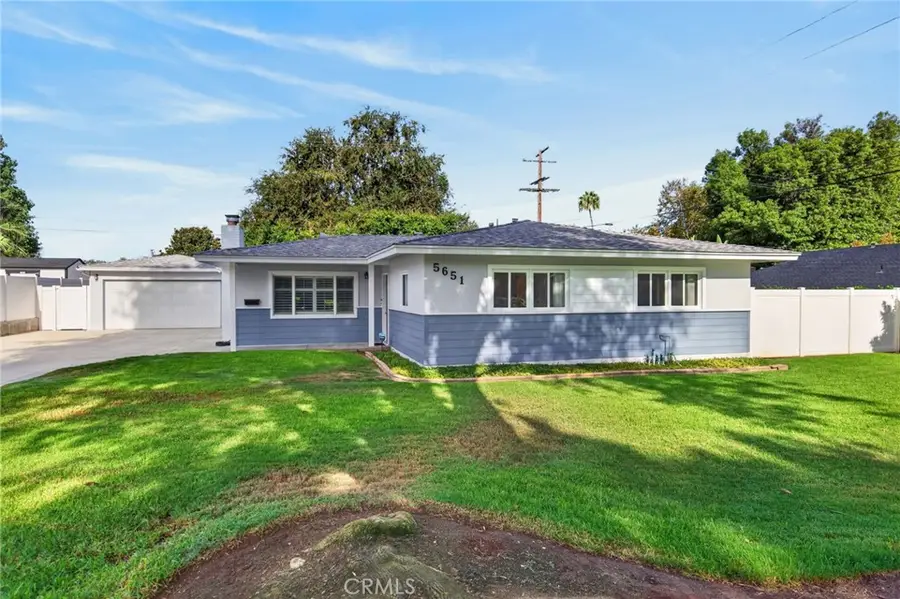 5651 Abilene, Riverside, CA 92506 - #2