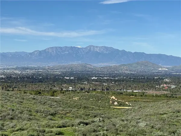 0 Apn#245080005, Riverside, CA 92506