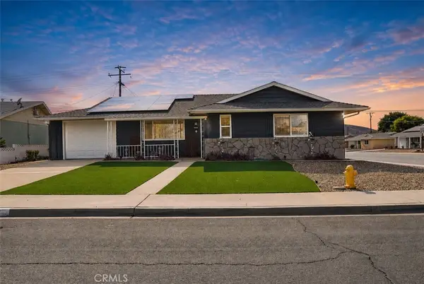 28567 Pebble Beach Drive, Sun City, CA 92586