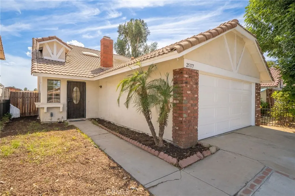 25177 Dana Lane, Moreno Valley, CA 92551 - #1