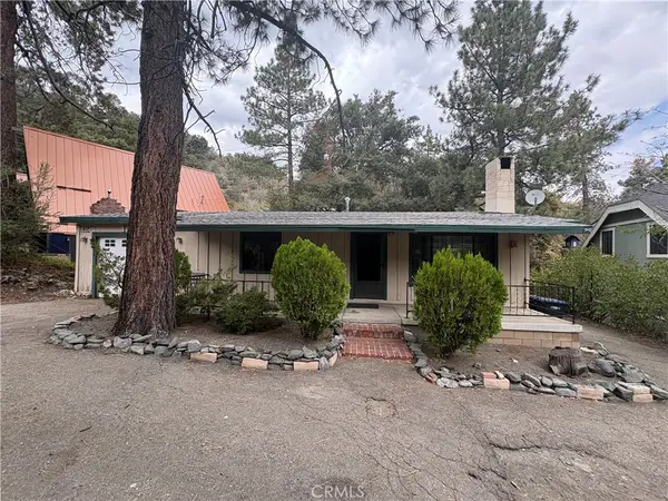 5304 Desert View, Wrightwood, CA 92397