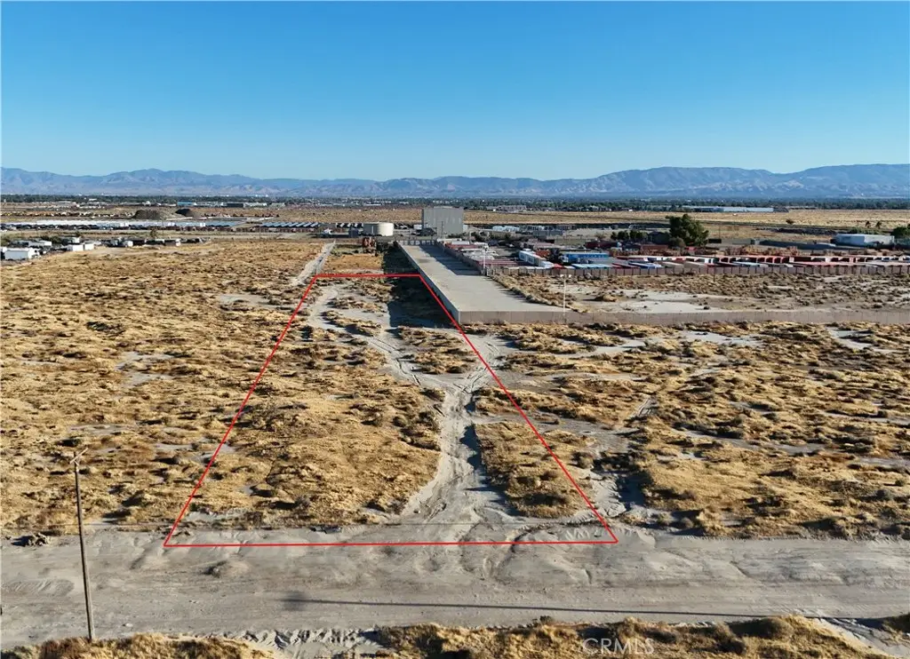 0 W Ave F-12, Lancaster, CA 93535 - #1