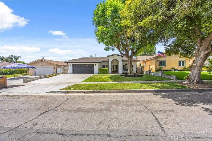 3968 Modesto, San Bernardino, CA 92404 - #3