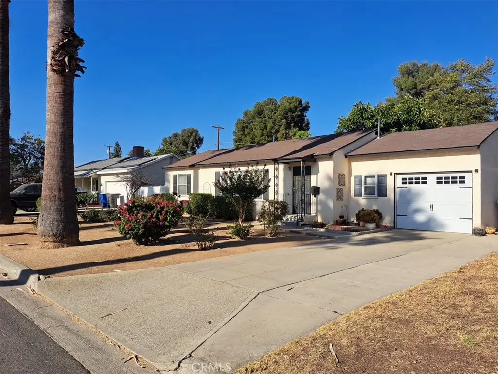 6080 Lawson Way, Riverside, CA 92506 - #1