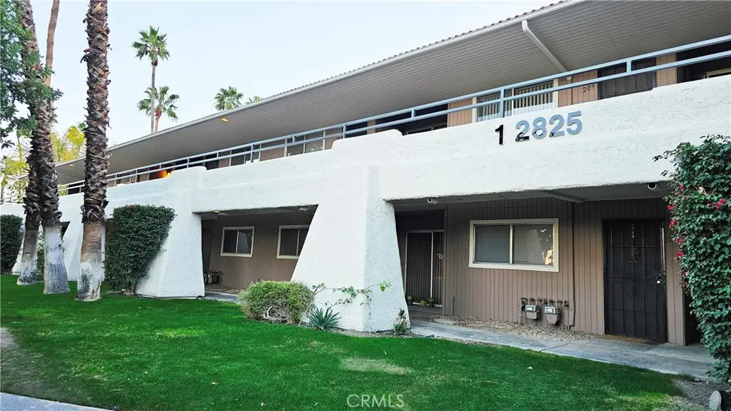2825 N Los Felices #213, Palm Springs, CA 92262 - #1