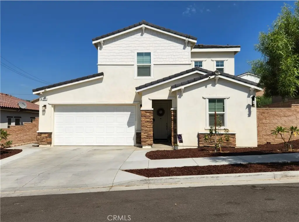 3549 Palmwood Drive, Jurupa Valley, CA 92509 - #1