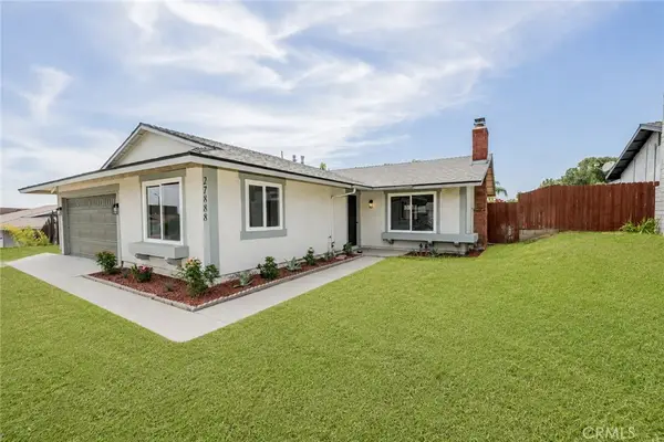 27888 Rainbow Lane, Highland, CA 92346