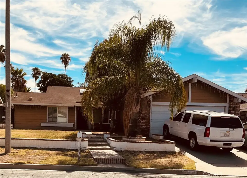 11948 Kevin, Moreno Valley, CA 92557 - #1