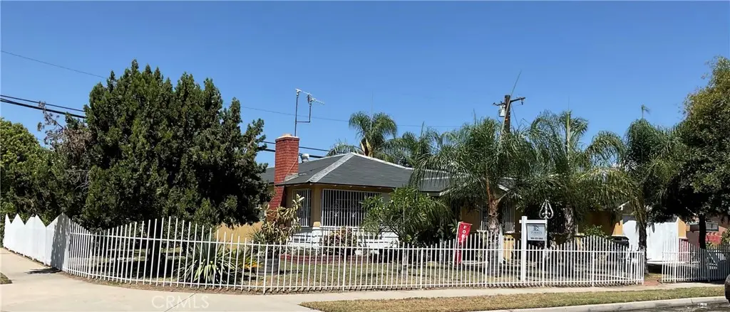 2454 W 7th Street, San Bernardino, CA 92410 - #1