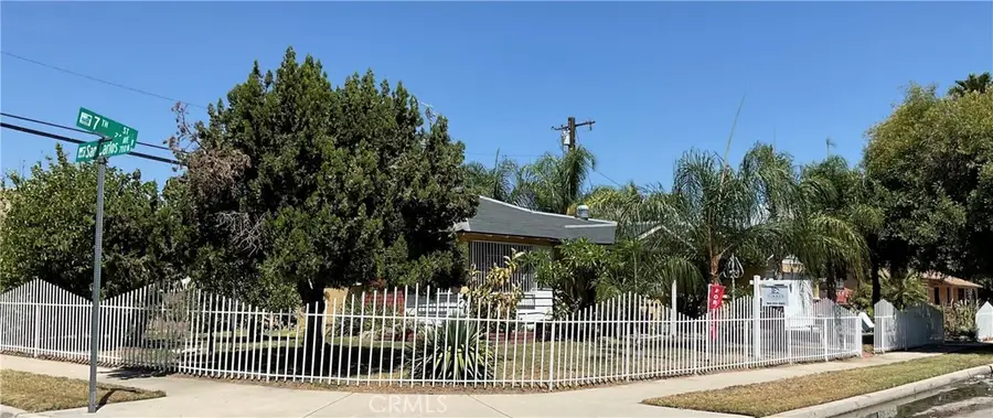 2454 W 7th Street, San Bernardino, CA 92410 - #2