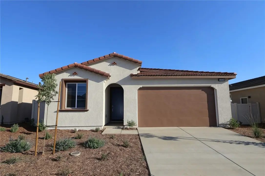 5336 Trailmark Court, Banning, CA 92220 - #1