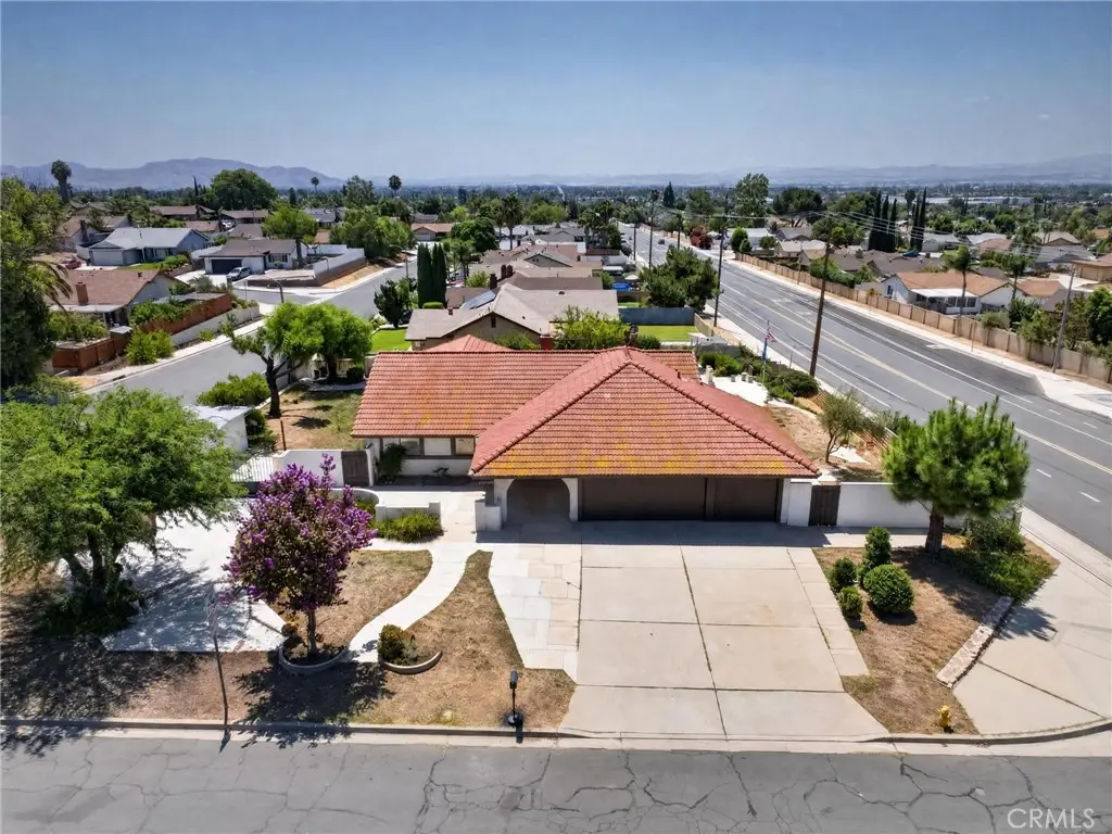 24515 Skyrock Drive, Moreno Valley, CA 92557 - #1