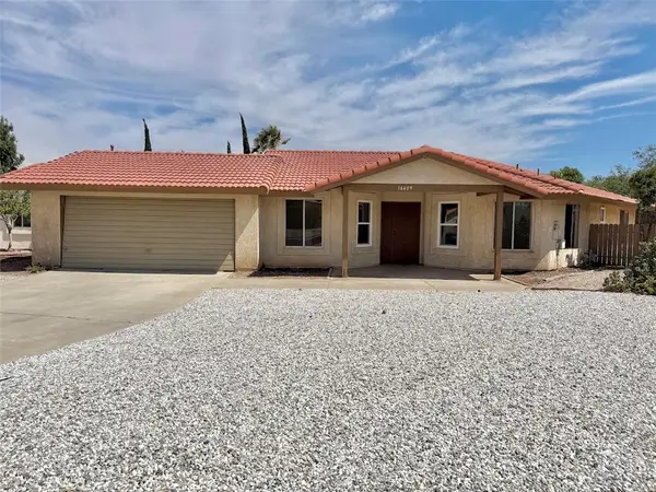 14409 Riverside, Hesperia, CA 92345