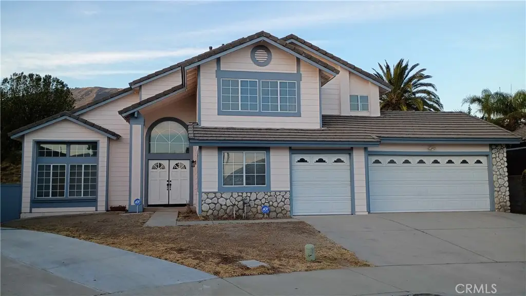 3234 W Shepard Lane, San Bernardino, CA 92407 - #1