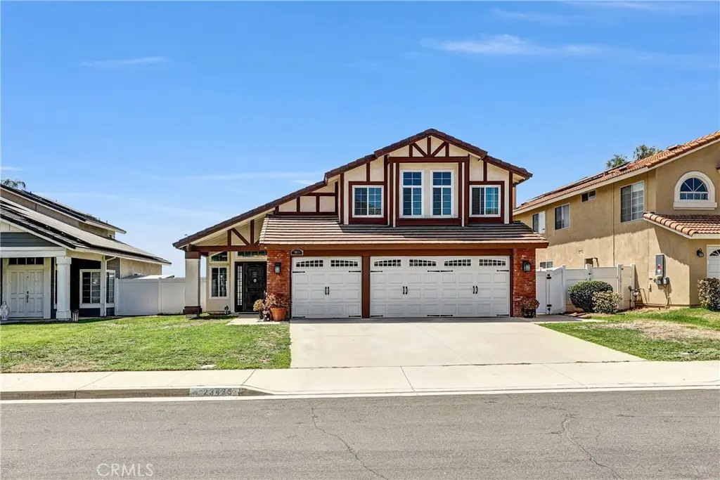 23435 Evening Snow, Moreno Valley, CA 92557 - #1
