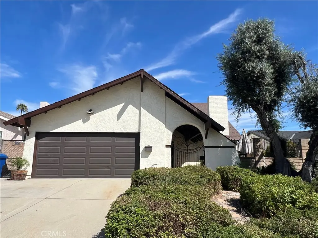 16563 Old Forest, Hacienda Heights, CA 91745 - #1