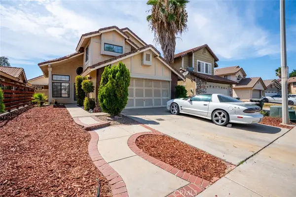 1508 Portrait Road, Perris, CA 92571