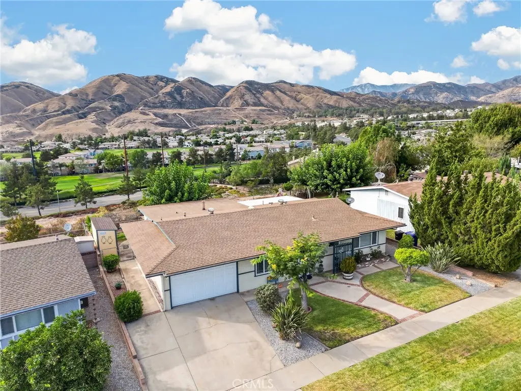 11918 Peach Tree Road, Yucaipa, CA 92399 - #1
