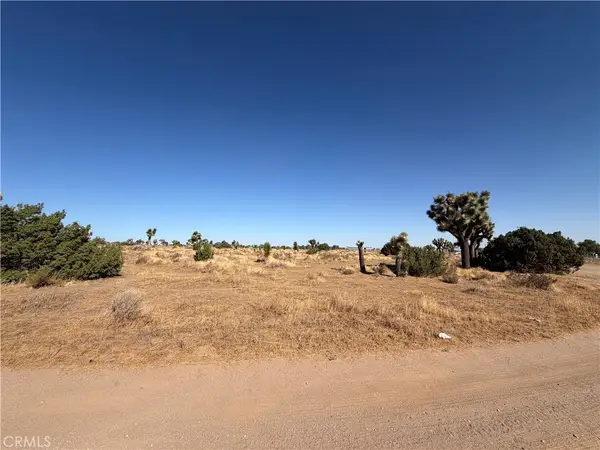 0 Vinton, Phelan, CA 92371
