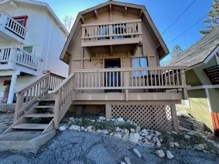 1374 Rock Ridge, Lake Arrowhead, CA 92352 - #1