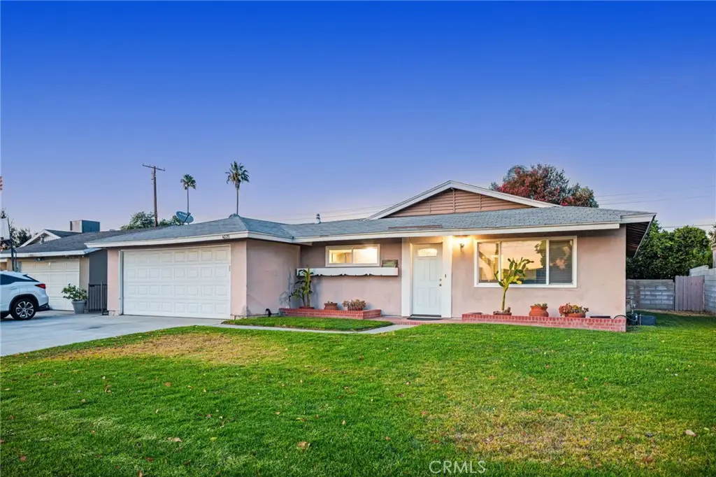 4229 Wheeler Street, Riverside, CA 92503 - #1