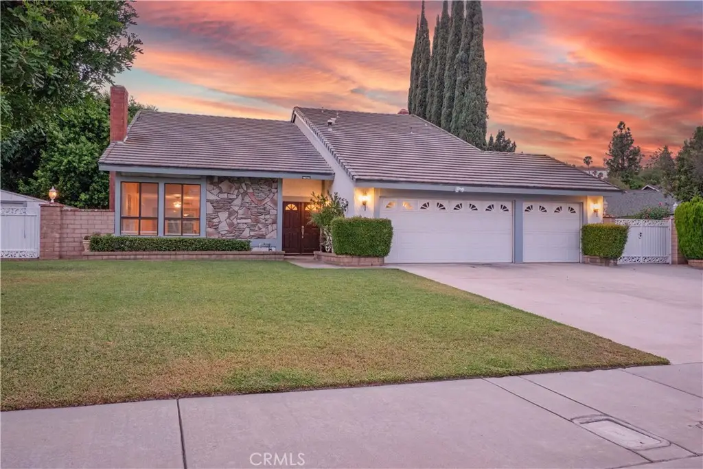 2262 Century Avenue, Riverside, CA 92506 - #1