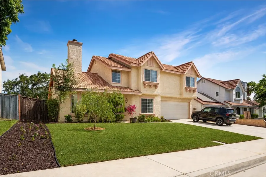 3135 Dearborn Avenue, Palmdale, CA 93551 - #2
