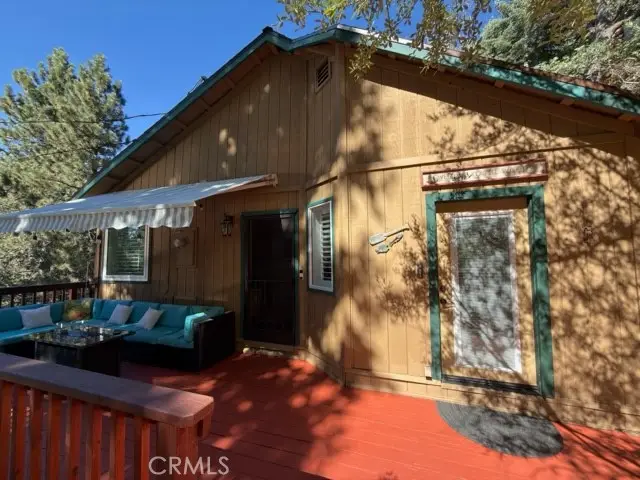 33519 Falling Leaf Drive, Green Valley Lake, CA 92341 - #1