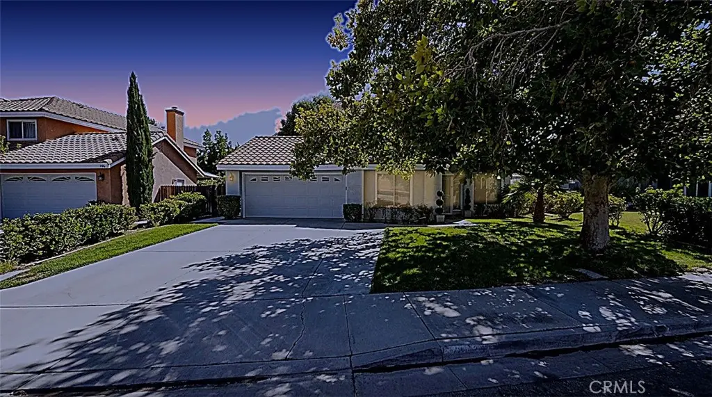 44440 Avenida Del Rio, Lancaster, CA 93535 - #1