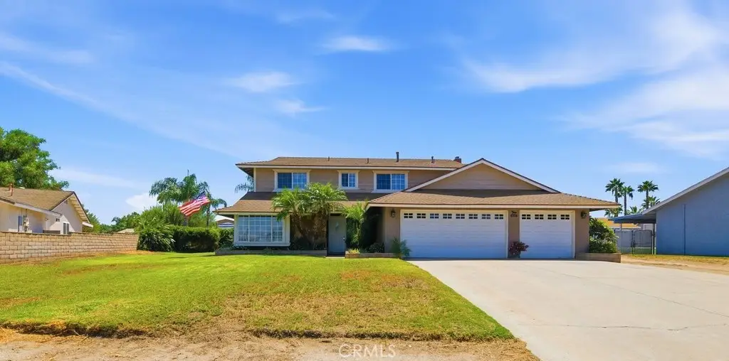 11518 Range View, Jurupa Valley, CA 91752 - #1