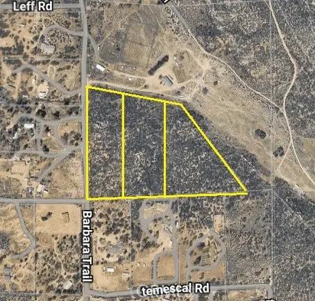 1 Barbara Trail, Aguanga, CA 92536