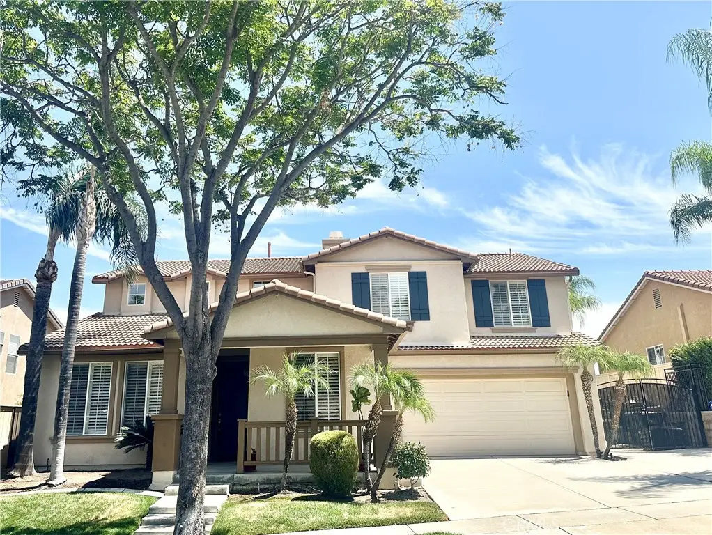 3827 Holly Springs Drive, Corona, CA 92881 - #1