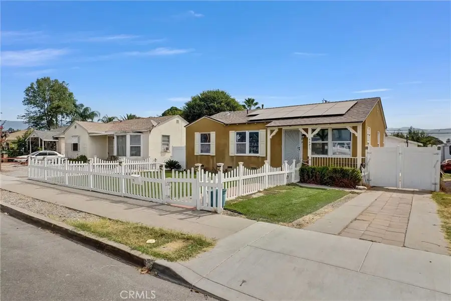 649 S K, San Bernardino, CA 92410 - #3