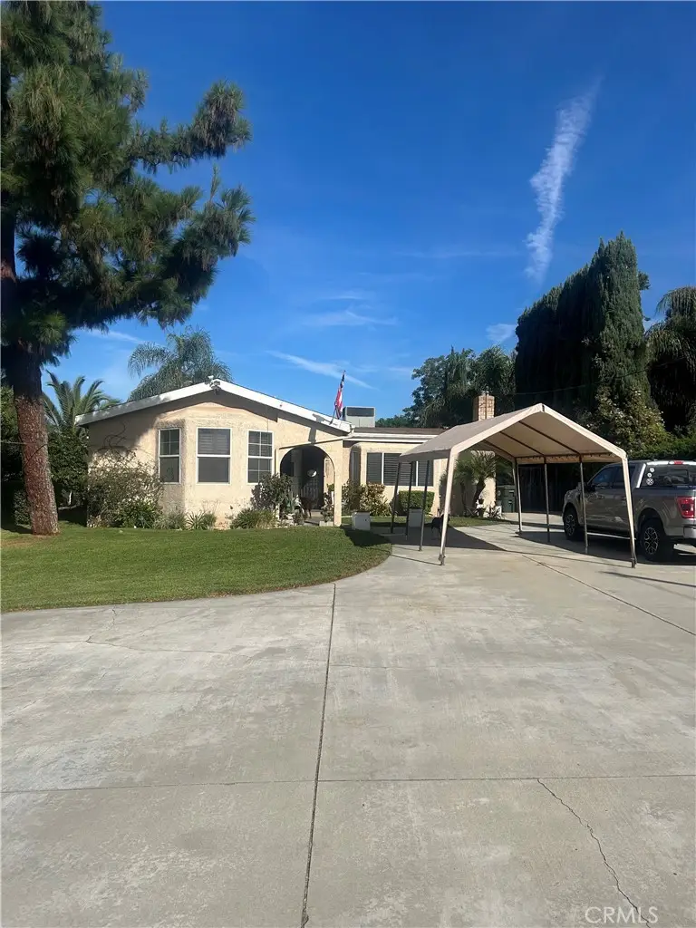 4337 Riverview, Jurupa Valley, CA 92509 - #1