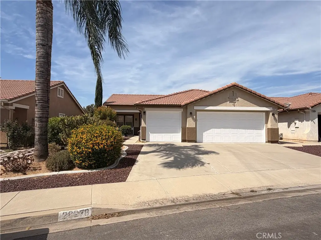 28278 Belleterre, Moreno Valley, CA 92555 - #1