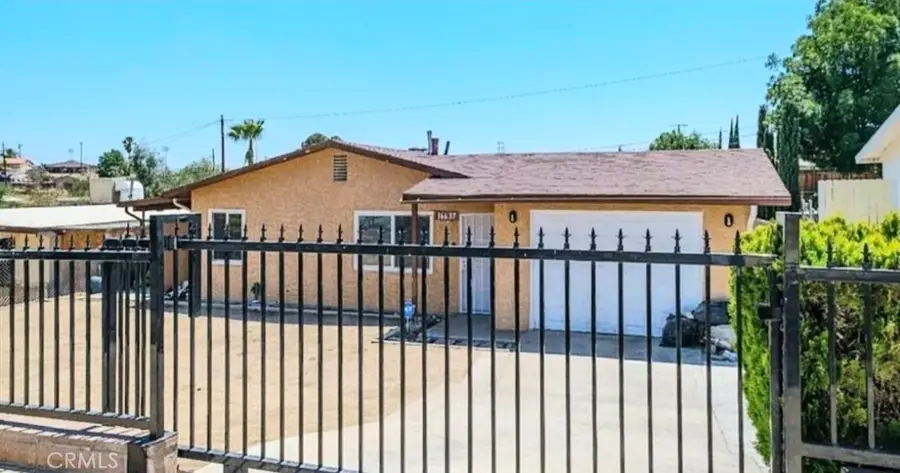 16637 Forrest, Victorville, CA 92395 - #2