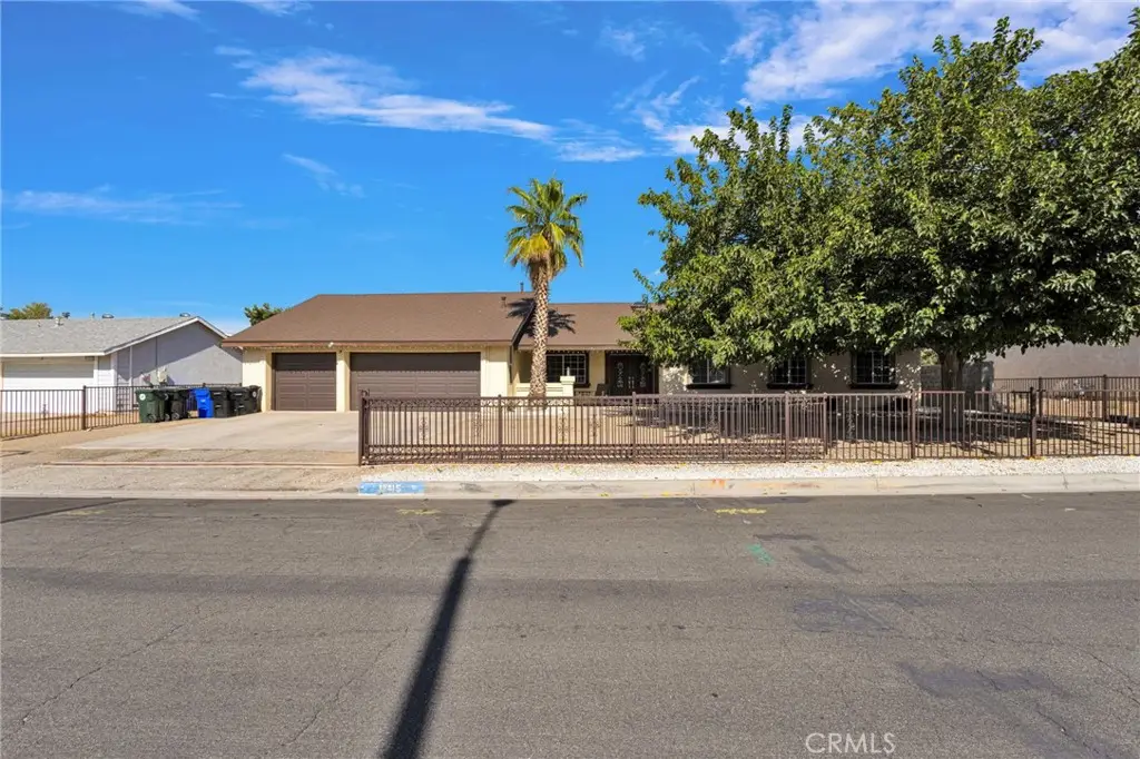 12415 Triple Tree Terrace, Victorville, CA 92392 - #1