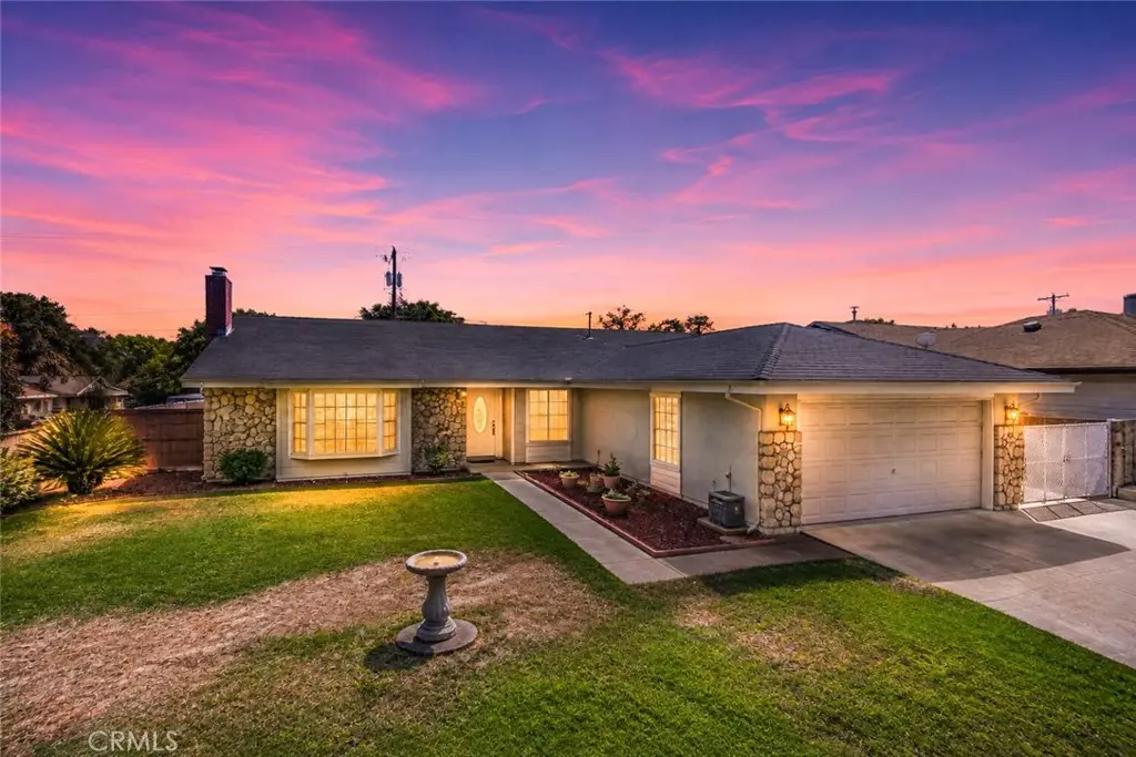 431 Northpark, San Bernardino, CA 92407 - #1