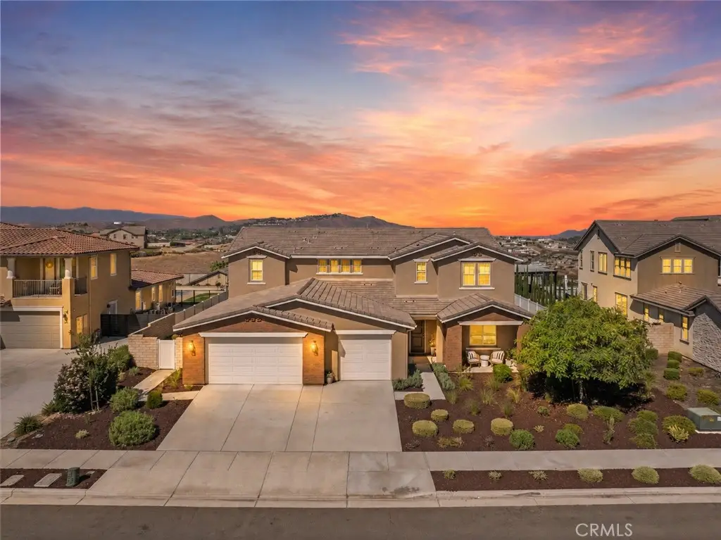 17029 Doria Court, Riverside, CA 92503 - #1