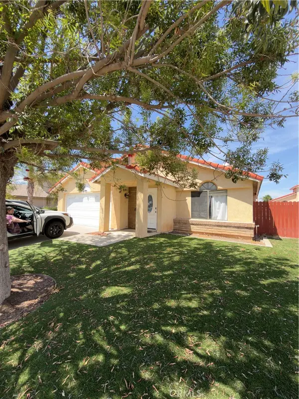 27630 Camino Claraboya, Menifee, CA 92585