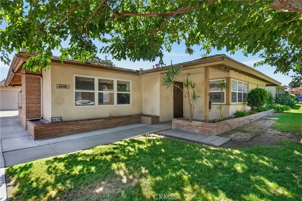 6630 Mount Diablo, Riverside, CA 92506 - #1