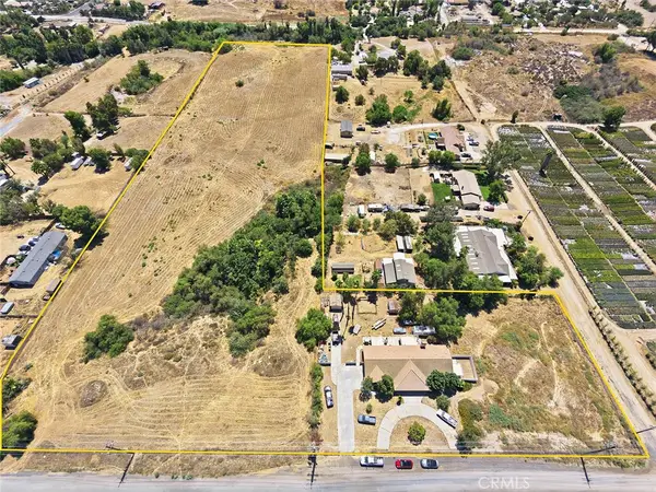 0 Warren Road, Riverside, CA 92508