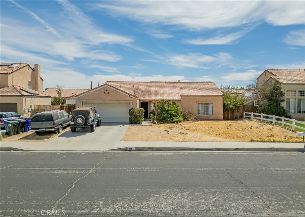 12391 Chuckwalla, Victorville, CA 92395 - #1