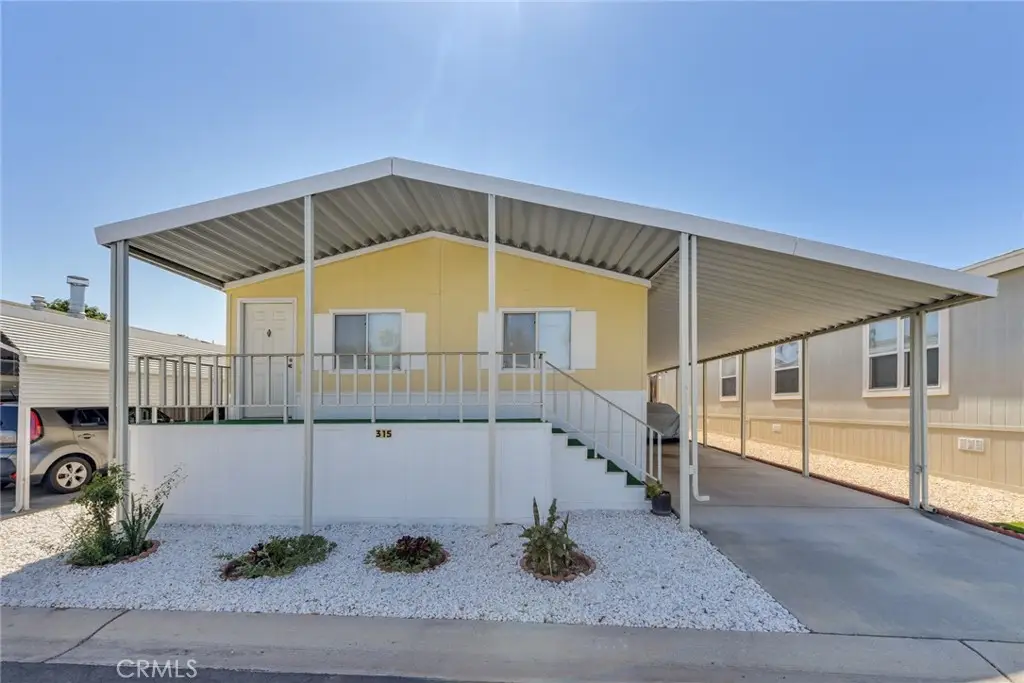 4000 Pierce #315, Riverside, CA 92505 - #1